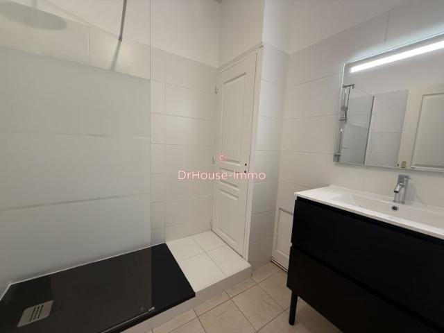 APPARTEMENT DE STANDING