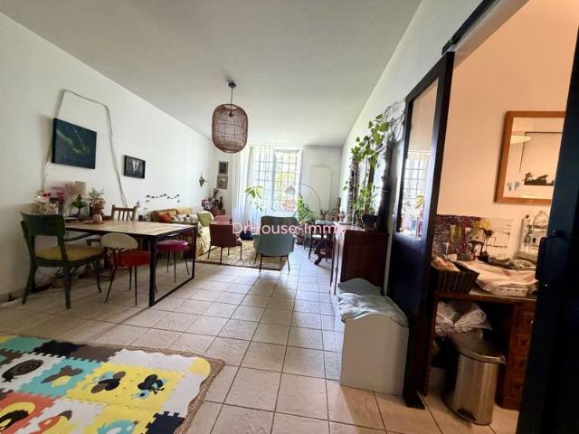 APPARTEMENT DE STANDING