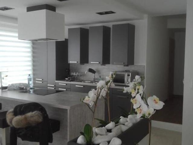 Appartement de standing 2 chambres au centre d'Aywaille