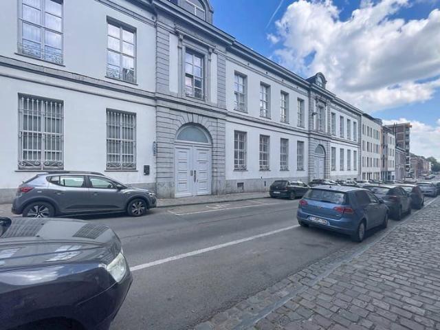 Appartement de standing, 2 chambres, 2 salle de douches, ca