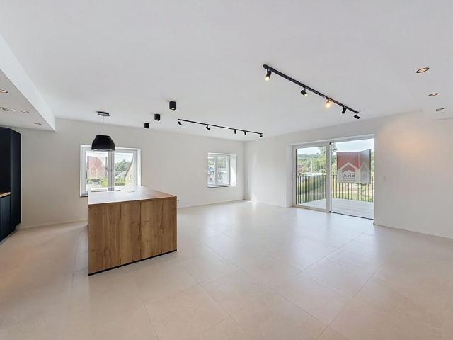 Appartement de standing, 3 chambres, avec terrasse