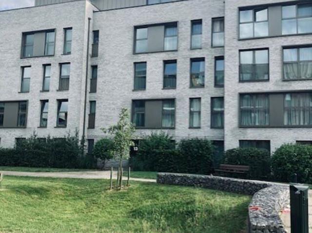Appartement de standing 3 chambres. Uccle Calevoet