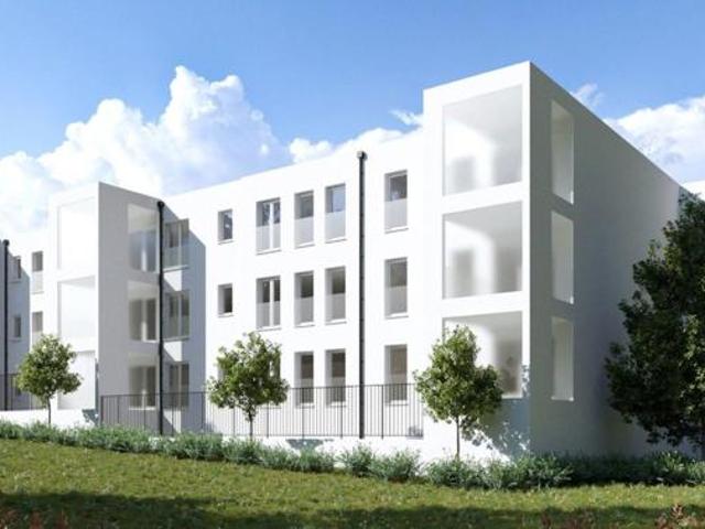 Appartement de standing T3,2ch à Lexy