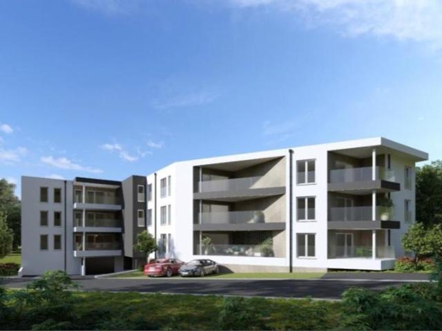 Appartement de standing T3,2ch à Lexy