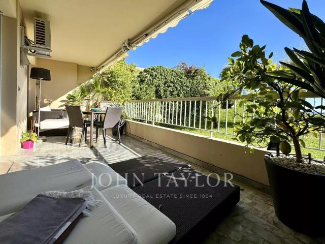 Appartement de standing à Cannes avec vue imprenable 71m² Cannes