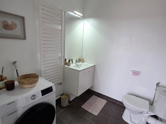 Appartement de standing au coeur de Courcouronnes