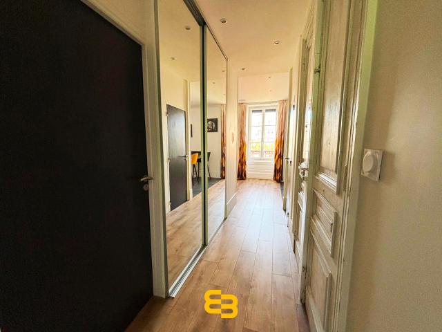 Appartement de Standing. Centre Ville Chamalières. Rare!