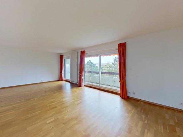 Appartement de standing Clos de Medreville