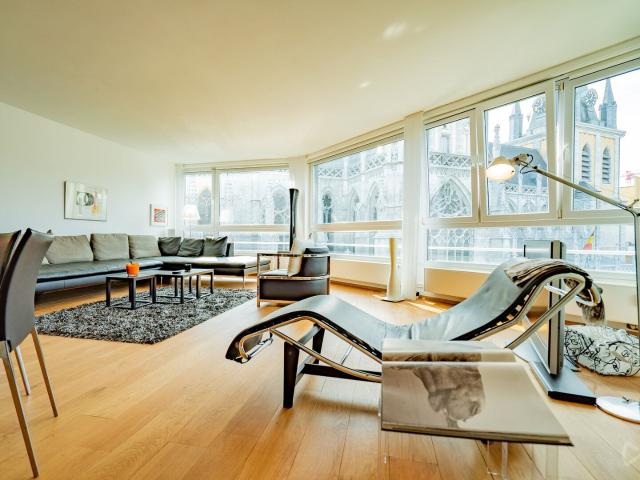 appartement de standing dans l'hyper centre