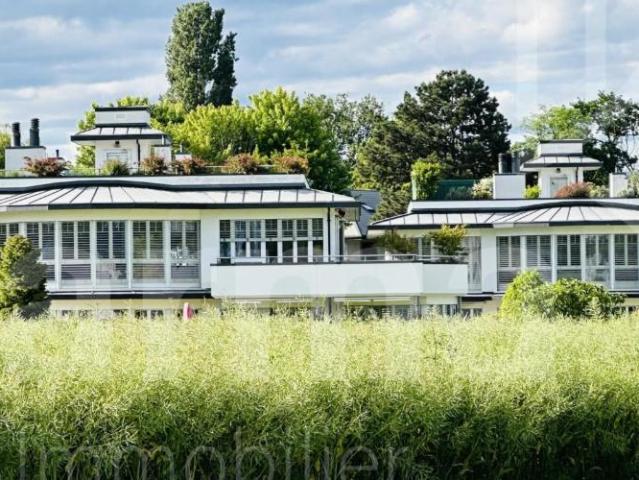 Appartement de standing de 5.5 pièces + terrasses de plus de 100 m2