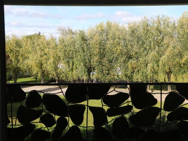 Appartement de standing de 230 m² avec terrasse et ascenseur. 230m² Autun