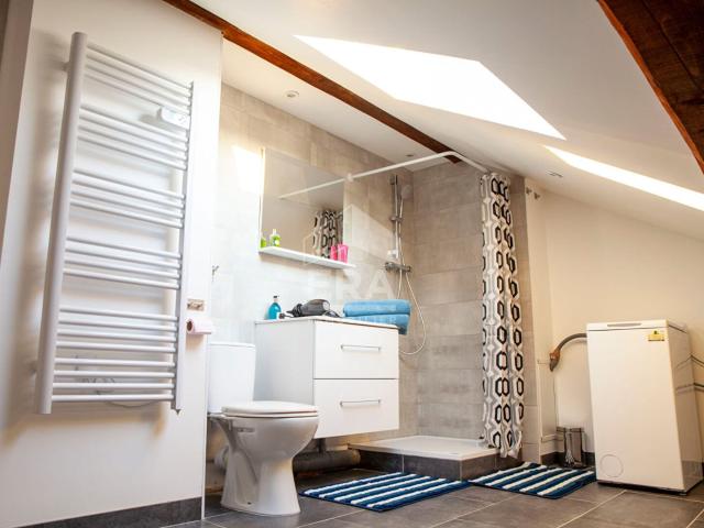 Appartement de Standing de 34m²