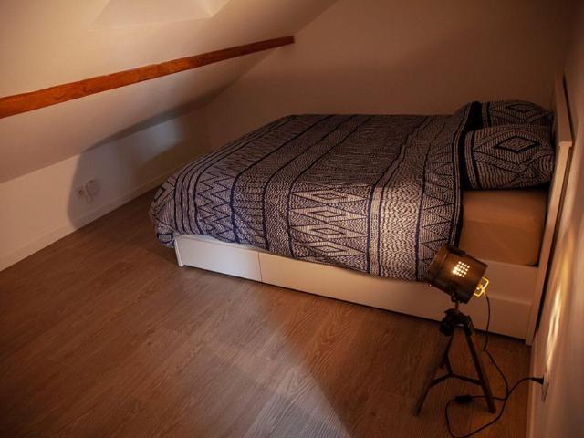 Appartement de Standing de 34m²