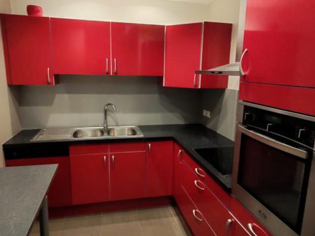Appartement de standing emplacement stratégique
