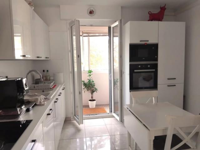 Appartement de Standing et moderne refait entièrement à neuf