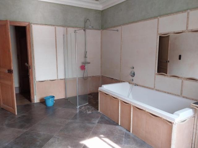 APPARTEMENT DE STANDING HYPER CENTRE RUES PIETONNES