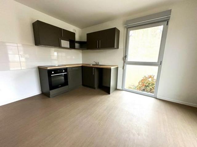 Appartement de standing idéal pour un investissement locatif