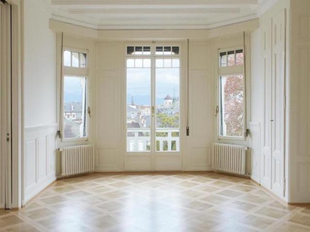 Appartement de standing idéalement situé