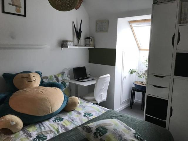 APPARTEMENT DE STANDING MEUBLE EVREUX