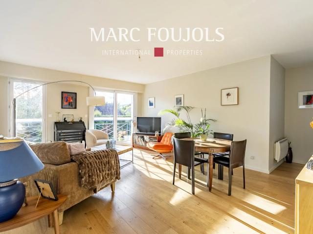Appartement de standing proche forêt et écoles 95m² Compiègne