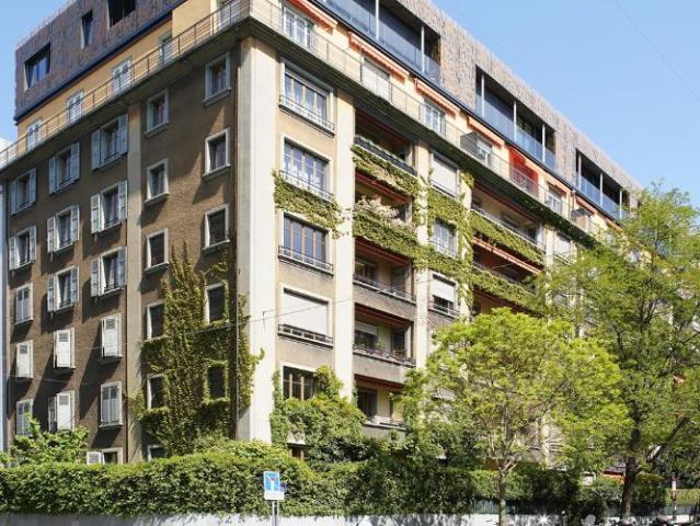 Appartement de standing rénové