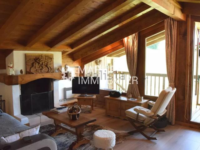 Appartement, Demi Quartier