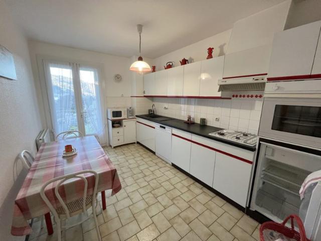 Appartement d'env. 89 m² avec vue dégagée