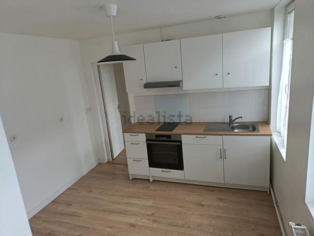 Appartement, Denain
