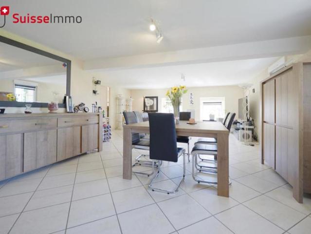 Appartement Denney 4 pièces 83 m2