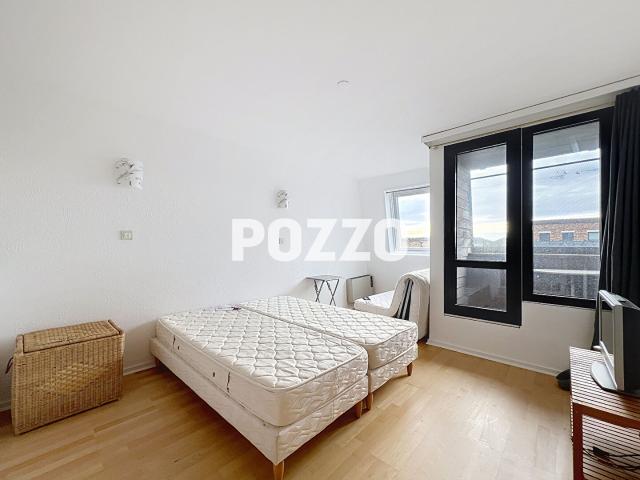 Appartement Deauville 1 pièce s