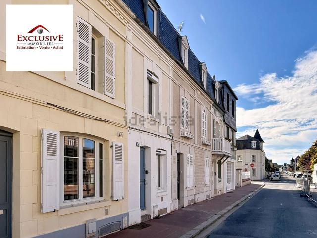 Appartement, Deauville
