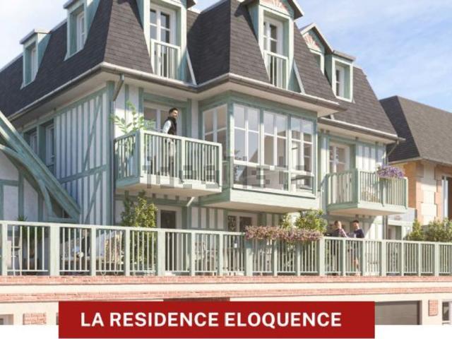 Appartement, Deauville