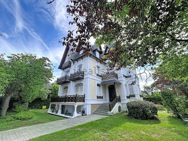 Appartement, Deauville