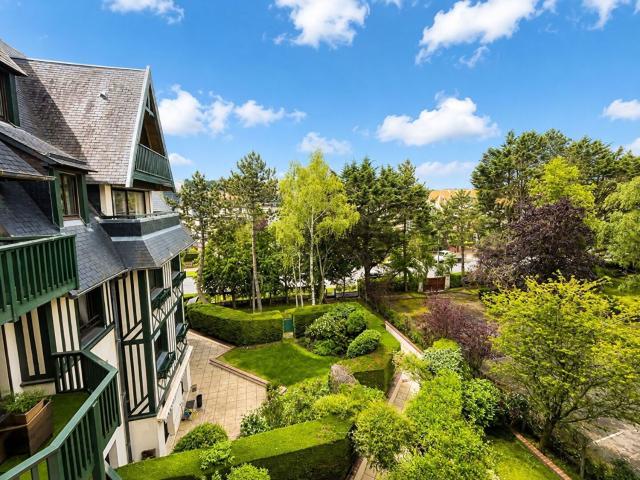 Appartement, Deauville