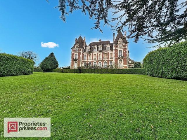 Appartement, Deauville