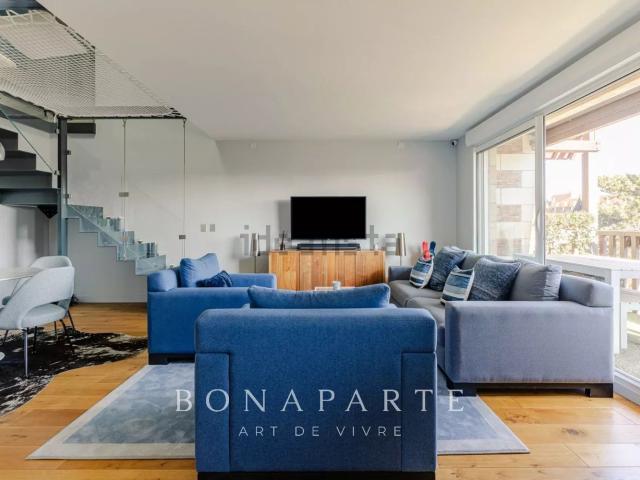 Appartement, Deauville