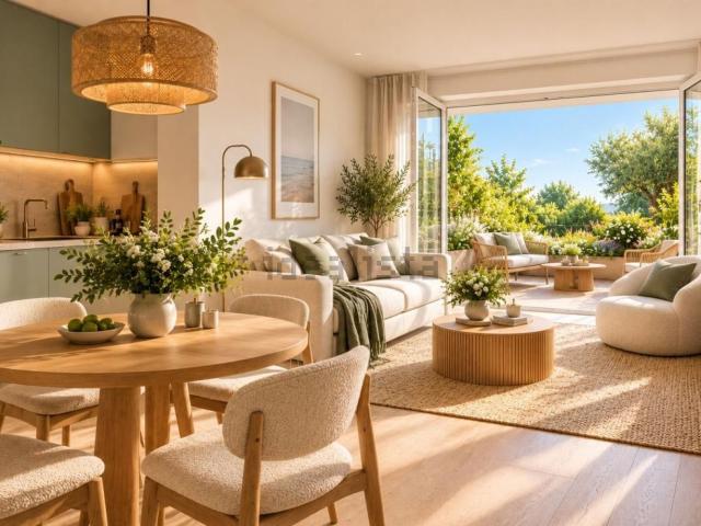 Appartement, Deauville