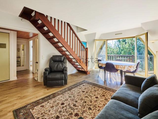 Appartement, Deauville