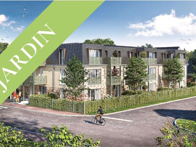 Appartement, Deauville