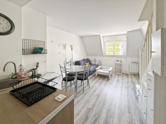 Appartement, Deauville