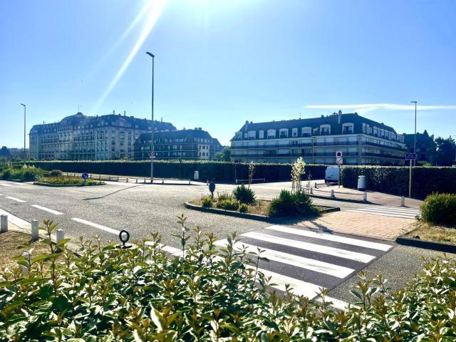 Appartement, Deauville
