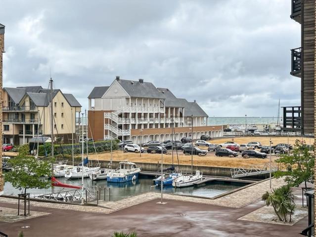 Appartement, Deauville