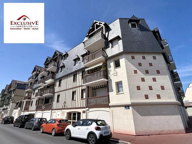 Appartement, Deauville