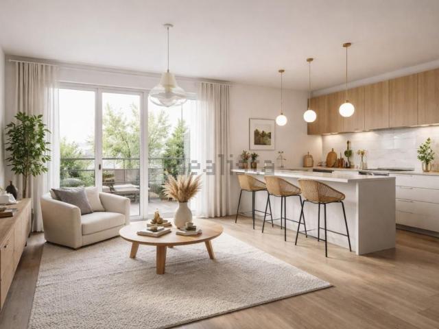 Appartement, Deauville