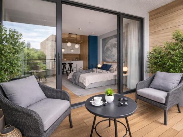 Appartement, Deauville