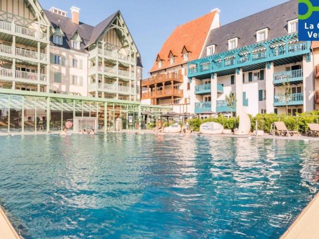 Appartement, Deauville