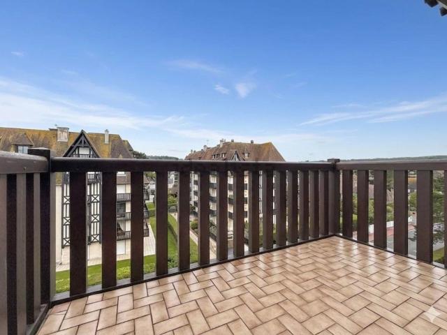 Appartement, Deauville