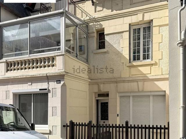 Appartement, Deauville