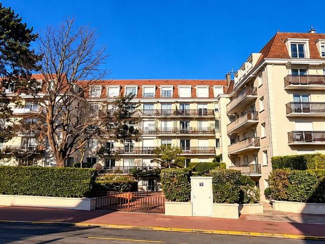 Appartement, Deauville