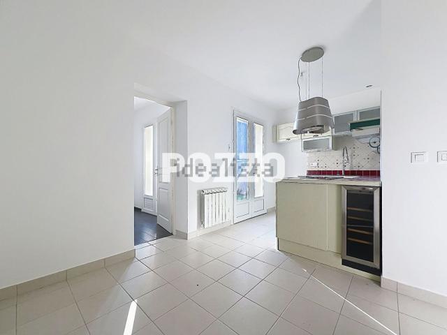Appartement, Deauville